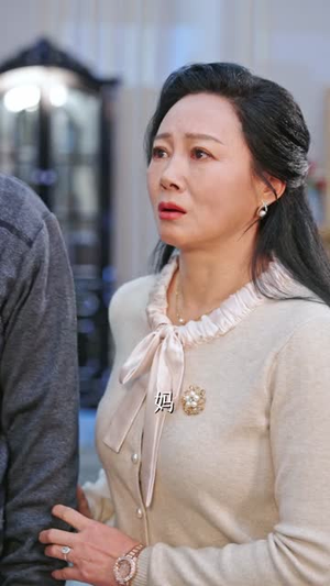 被拐二十年,我带着系统回来了(62集) 被拐二十年,我带着系统回来了(62集)火爆短剧来袭