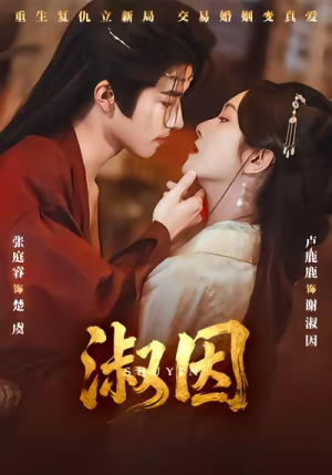 淑因(65集) 淑因(65集)精彩好看的短剧