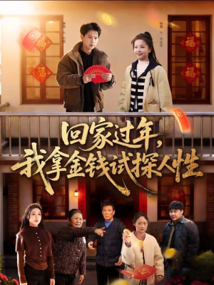 回家过年，我拿金钱试探人性（102集）全集完整版