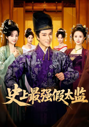 史上最强假太监(76集) 史上最强假太监(76集)热播短剧全集看