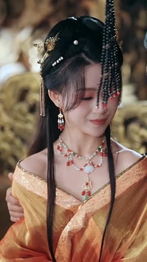 朕不死，尔等皆是臣（59集）常回家看看短剧