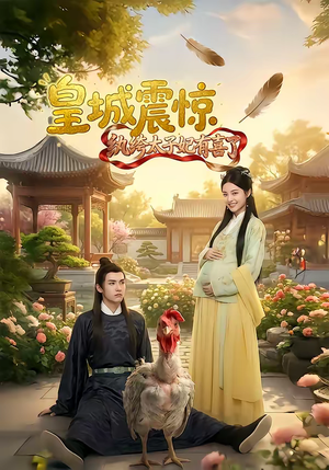 皇城震惊纨绔太子妃有喜了（81集）超好看短剧推荐