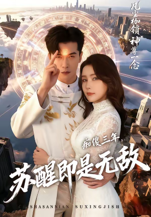 痴傻三年,苏醒即是无敌(75集) 痴傻三年,苏醒即是无敌(75集)剧情简介