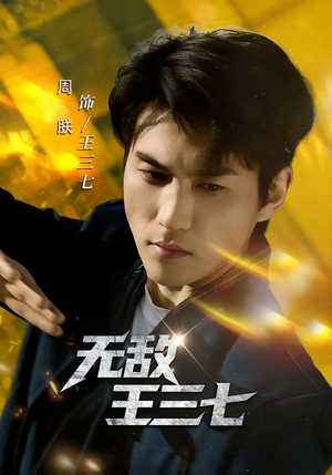 无敌王三七(70集) 无敌王三七(70集)高清画质免费看