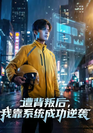 遭背叛后，我靠系统成功逆袭（76集）短剧推荐来了