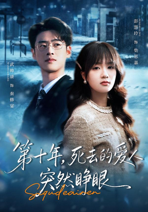 第十年，死去的爱人突然睁眼（62集）经典老剧免费看