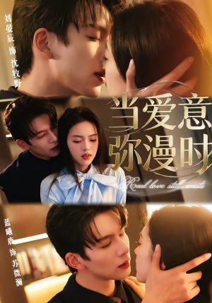 当爱意弥漫时（80集）完整版免费观看