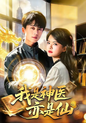 我是神医亦是仙（114集）真的太精彩了