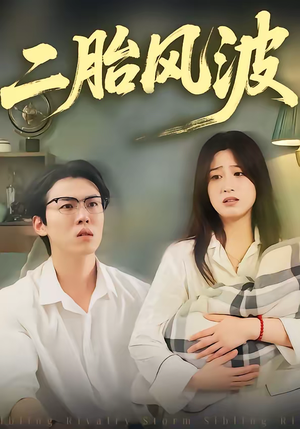 二胎风波（21集）不用花钱看全剧