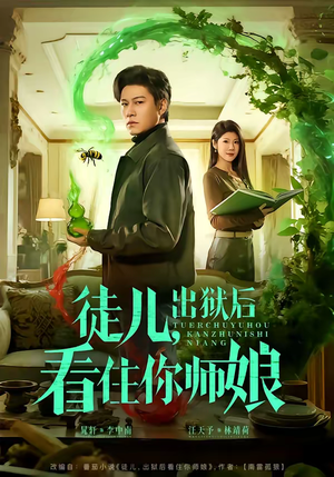 徒儿，出狱后看住你师娘（82集）免费看短剧