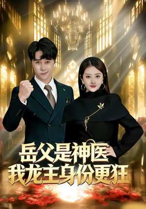 岳父是神医我龙主身份更狂（80集）精彩短剧热播