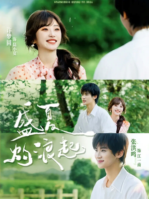 盛夏灼浪起（68集）在哪个平台看