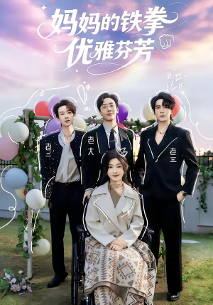 妈妈的铁拳优雅芬芳（63集）精彩不断免费看