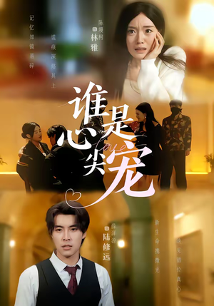 谁是心尖宠（60集）短剧有好货推荐