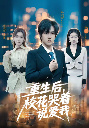 重生后，校花哭着说爱我（74集）在线看免费版