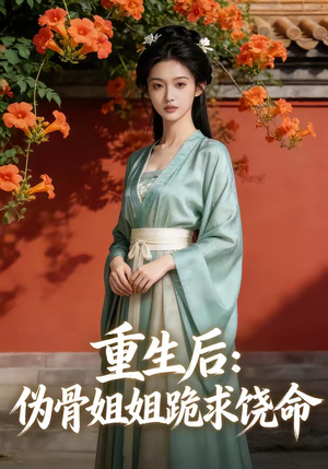 重生后,伪骨姐姐跪求饶命(49集) 重生后,伪骨姐姐跪求饶命(49集)80到100集