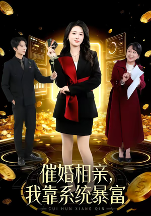 催婚相亲，我靠系统暴富（79集）经典回顾免费看