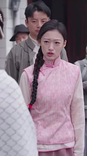 家破人亡：你真当我是丫鬟啊（55集）免费短剧完整版