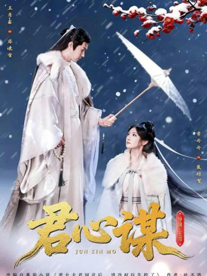 君心谋（80集）短剧在线看