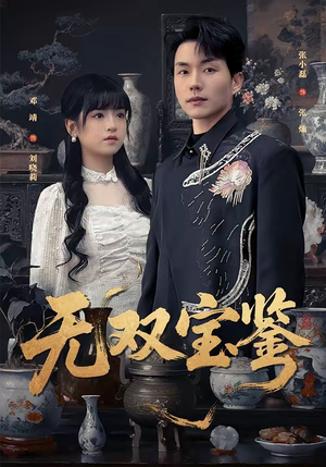 无双宝鉴（80集）红果短剧免费看