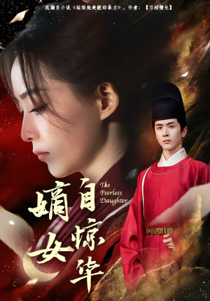 嫡女自惊华（64集）在线免费观看