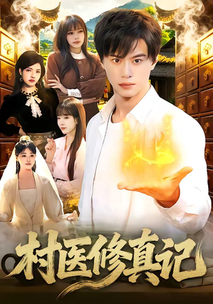 村医修真记（87集）迅雷网盘观看