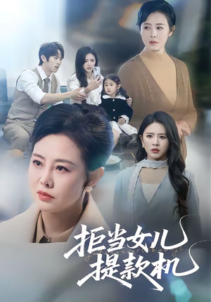 拒当女儿提款机（69集）免费看短剧全集