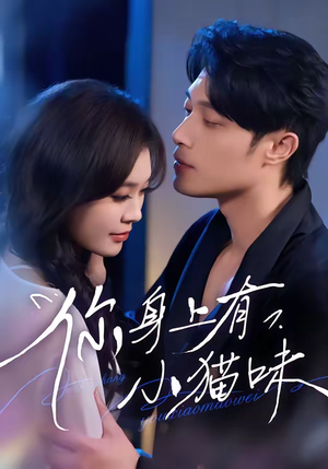 你身上有小猫味（47集）简直不要太好看