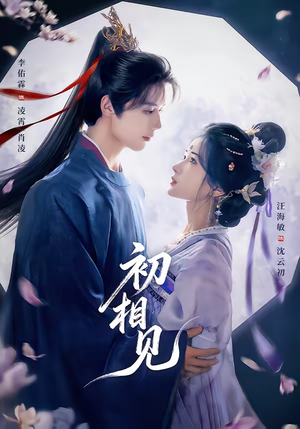 初相见（76集）在哪个平台能看