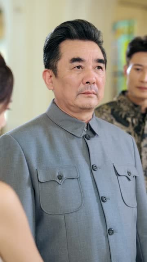 绝不回头（30集）最后的大结局