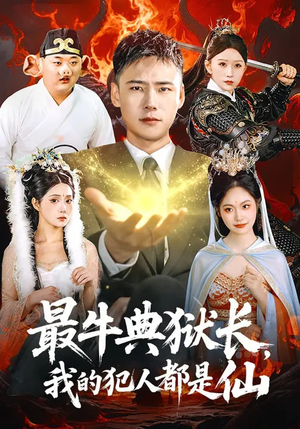 最牛典狱长，我的犯人都是仙（90集）评价怎么样