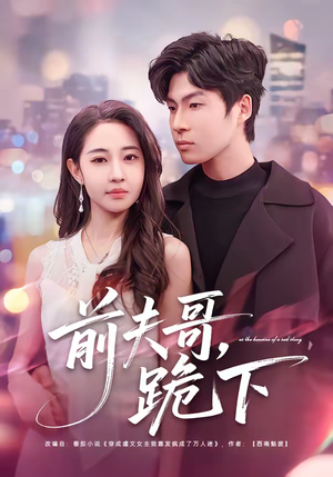 前夫哥,跪下(58集) 前夫哥,跪下(58集)流畅播放免费看