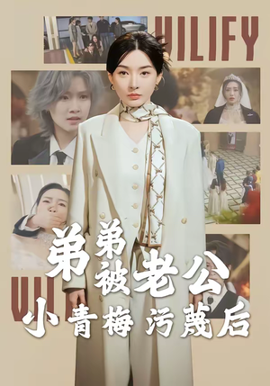 弟弟被老公小青梅污蔑后（60集）超好看的短剧