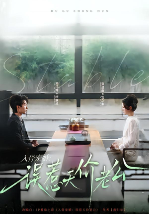 入骨宠婚：误惹天价老公（79集）今日短剧分享