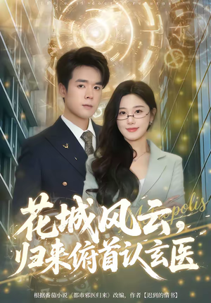花城风云，归来俯首认玄医（68集）免费短剧完整版