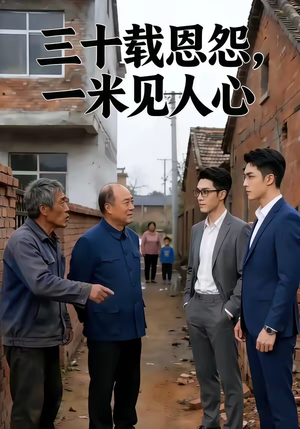 三十载恩怨，一米见人心（19集）亿万短剧抢先看