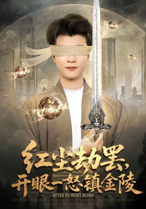 红尘劫罢,开眼一怒镇金陵(81集) 红尘劫罢,开眼一怒镇金陵(81集)短剧排行榜