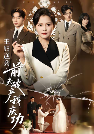 主妇逆袭,前夫破产我庆功(36集) 主妇逆袭,前夫破产我庆功(36集)短剧分享片段