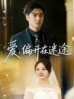 爱，偏开在迷途（63集）全集完整版
