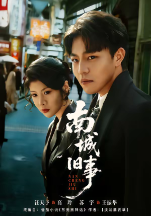 南城旧事（80集）贝贝短剧分享