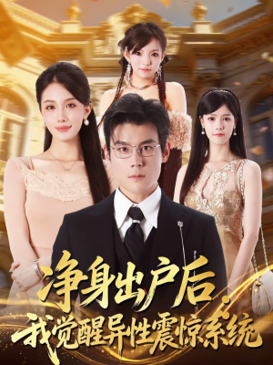 净身出户后：我觉醒异性震惊系统（81集）全网独播免费看