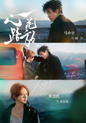 心花路放（60集）短剧前十排行榜