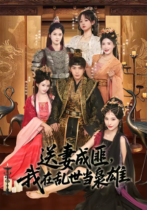 送妻成匪，我在乱世当枭雄（62集）免费看