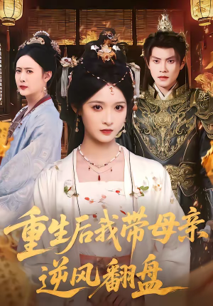 重生后我带母亲逆风翻盘(73集) 重生后我带母亲逆风翻盘(73集)精彩片段