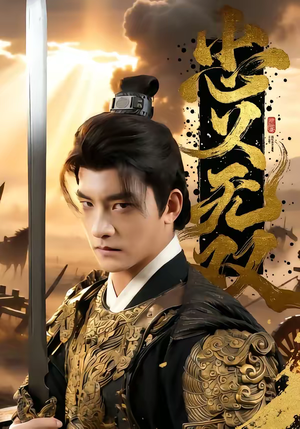 忠义无双（52集）古代短剧推荐