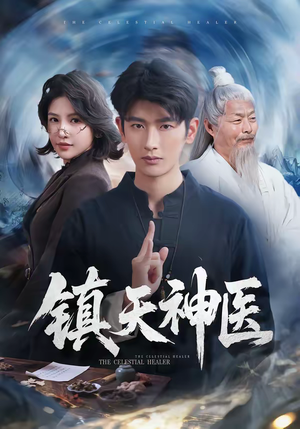 镇天神医（67集）一个短剧看全集