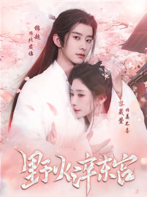 野火淬东宫(76集) 野火淬东宫(76集)超好看的短剧