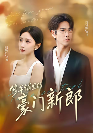 修车铺里的豪门新郎（34集）口碑之选免费看
