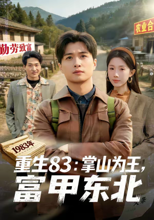 重生83:掌山为王,富甲东北(81集) 重生83:掌山为王,富甲东北(81集)免费观看完整版