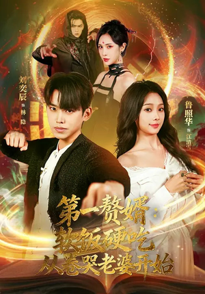 第一赘婿软饭硬吃从卷哭老婆开始(69集) 第一赘婿软饭硬吃从卷哭老婆开始(69集)360网盘观看